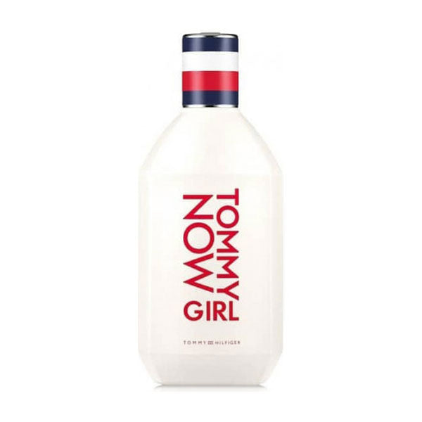 Tommy Hilfiger Tommy Girl Now Eau De Toilette