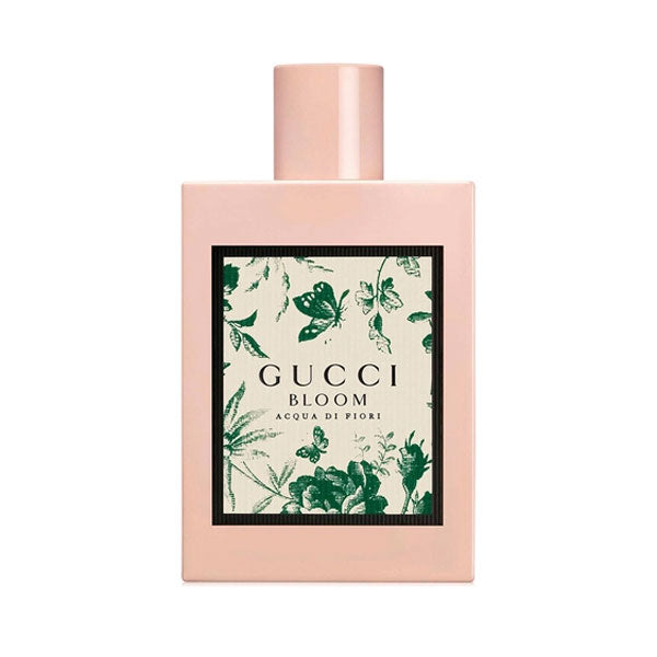 Gucci Bloom Acqua Di Fiori