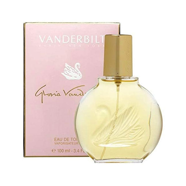 Gloria Vanderbilt