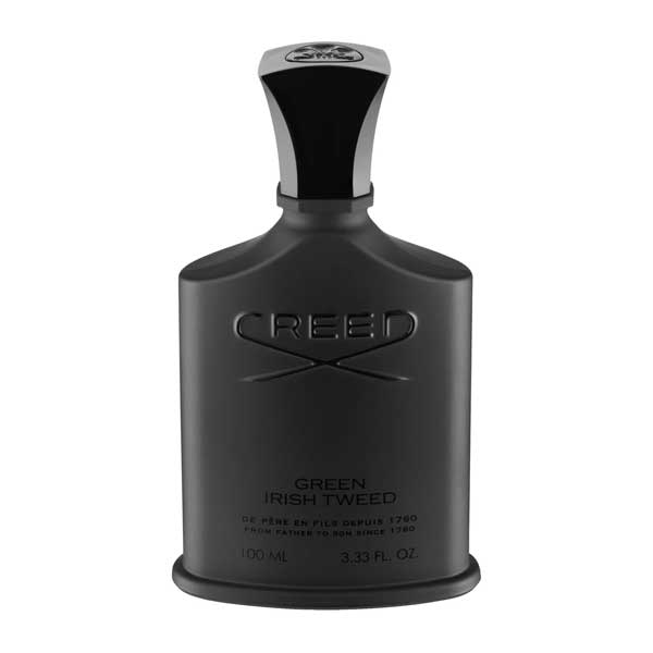 Creed Green Irish Tweed