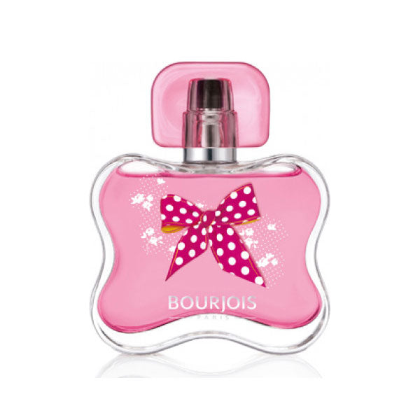 Bourjois Glamor Fantasy
