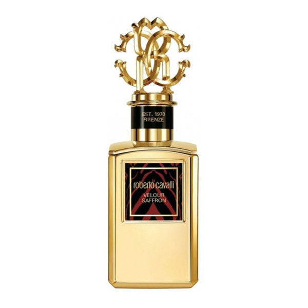 Roberto Cavalli Velour Saffron Parfum