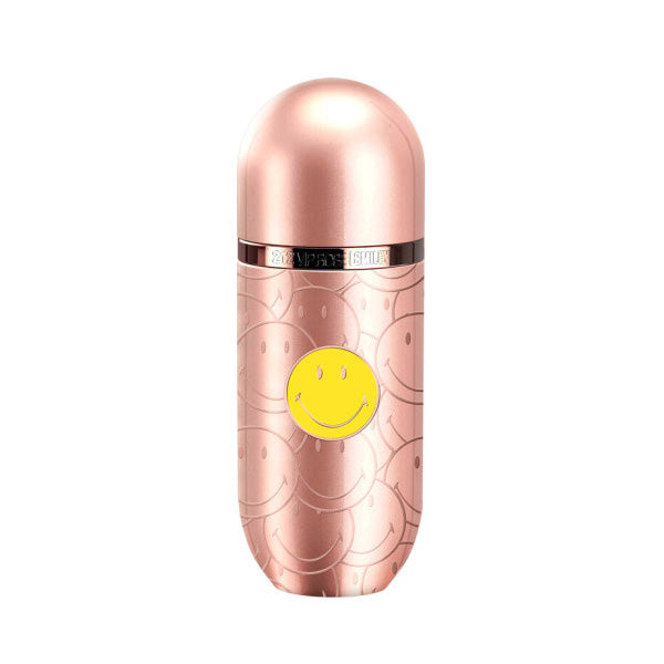 Carolina Herrera 212 VIP Rose Smiley