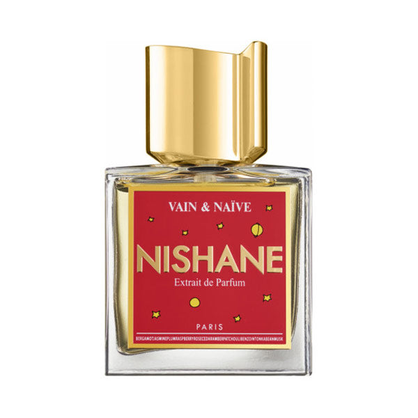 Nishane Vain & Naive