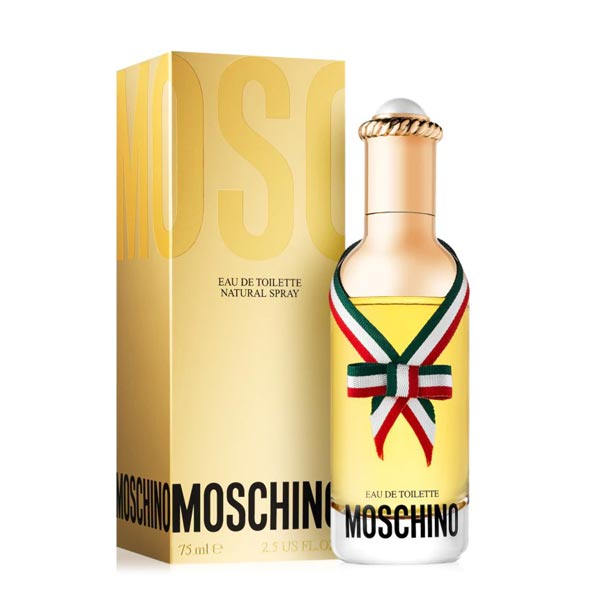 Moschino Femme
