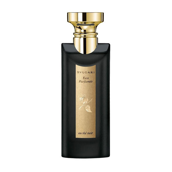 Bvlgari Eau Parfumee au The Noir Intense