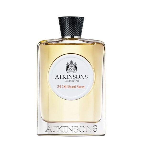 Atkinsons 24 Old Bond Street