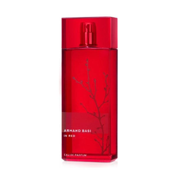 Armand Basi In Red