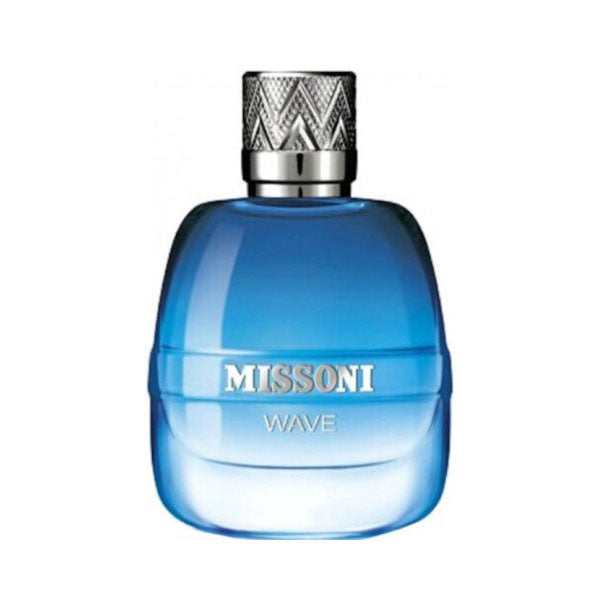 Missoni Wave Eau de Toilette