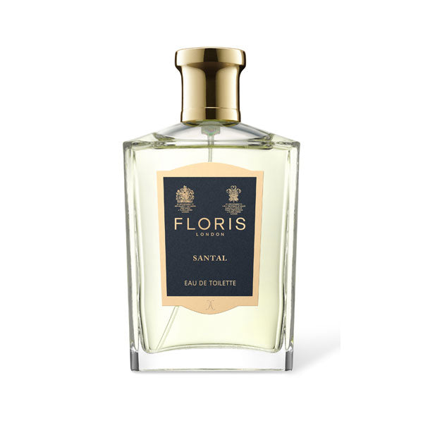 Floris Santal Eau De Toilette