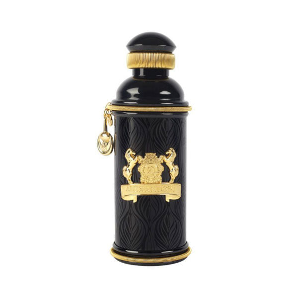 Alexandre J Black Muscs  Eau de Parfum