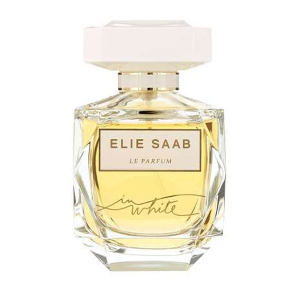Elie Saab Le Parfum In White