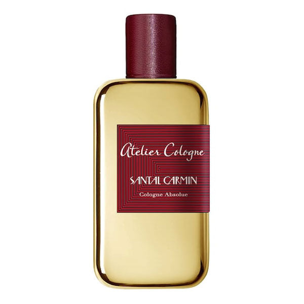 Santal Carmin Atelier Cologne