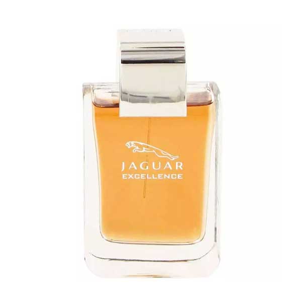 Jaguar Excellence for Men