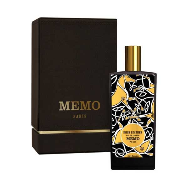 Memo Paris Iris Leather