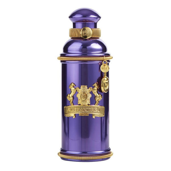 Alexandre J Iris Violet Eau de Parfum