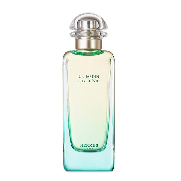 Hermes Un Jardin Sur Le Nil