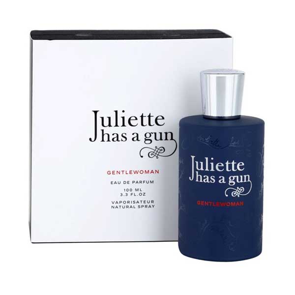 Juliette Has A Gun Gentlewoman