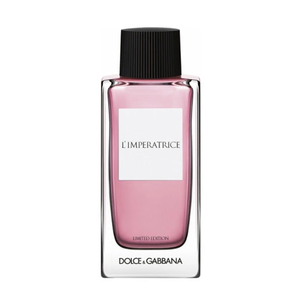 Dolce & Gabbana L'Imperatrice Limited Edition