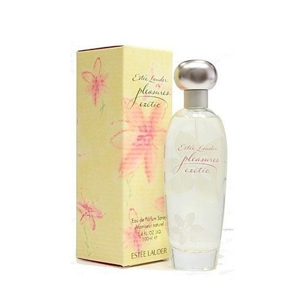 Estee Lauder Pleasure Exotic