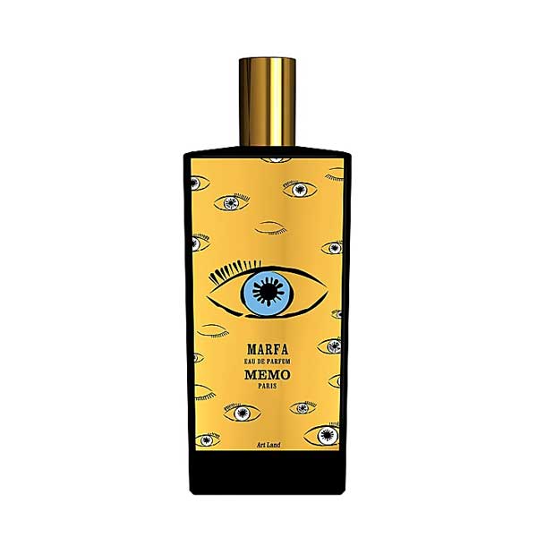 Memo Paris Marfa