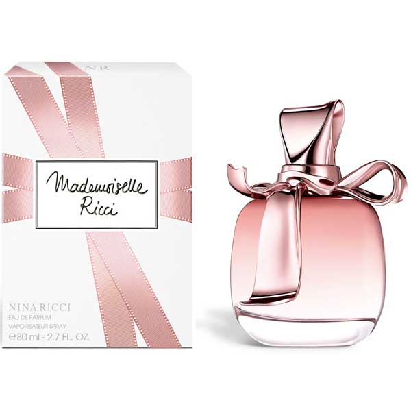 Nina Ricci Mademoiselle