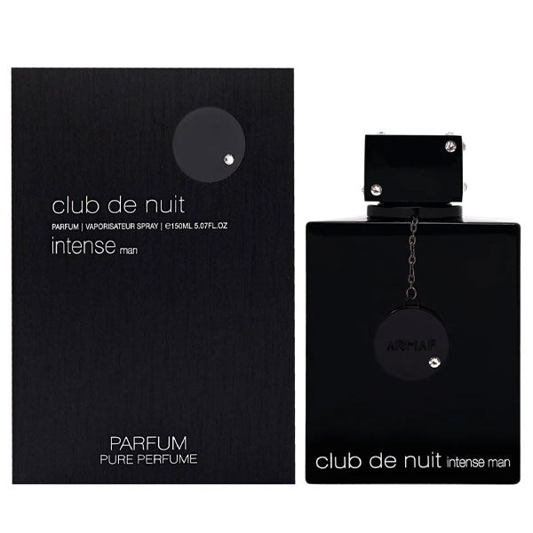 Armaf Club De Nuit Intense Man Pure Parfum