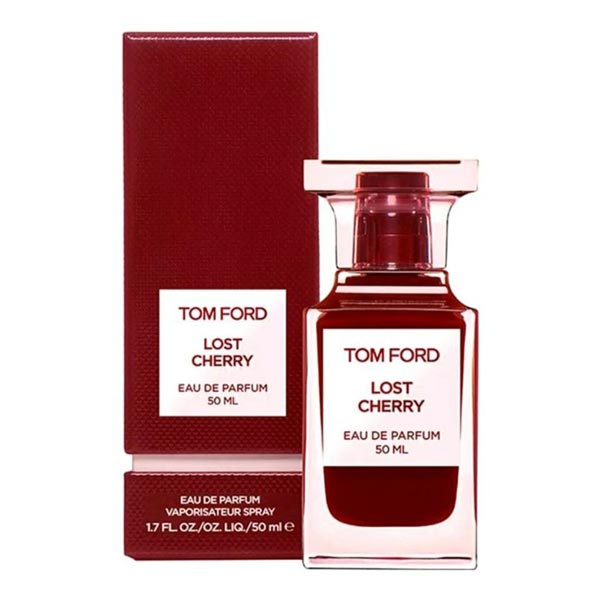 Tom Ford Lost Cherry