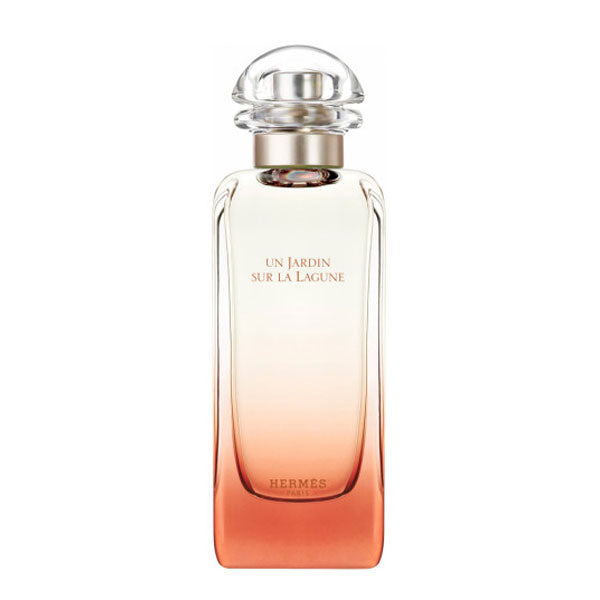 Hermes Un Jardin Sur La Lagune