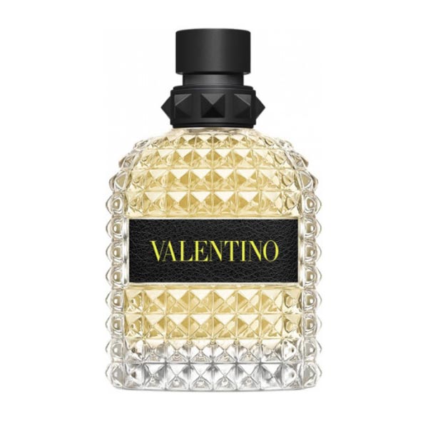 Valentino Uomo Born In Roma Yellow Dream
