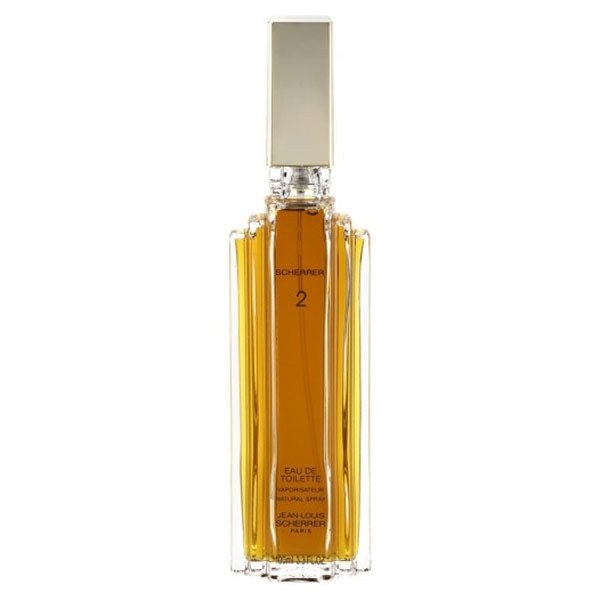 Jean Louis Scherrer Scherrer 2