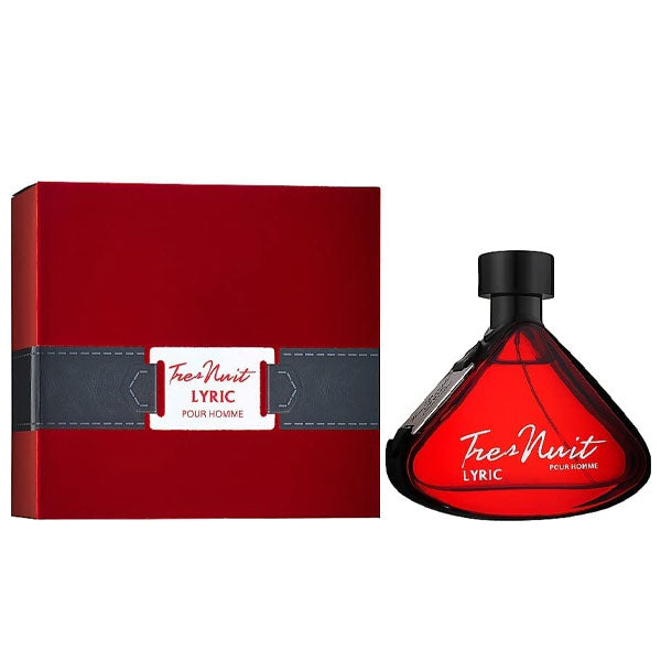 Armaf Tres Nuit Lyric Pour Homme