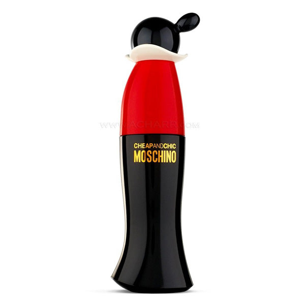 Moschino Cheap & Chic