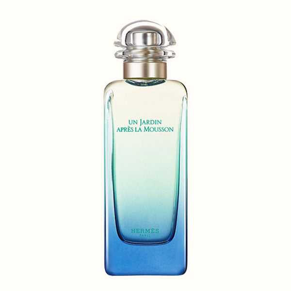 Hermes Un Jardin Apres La Mousson