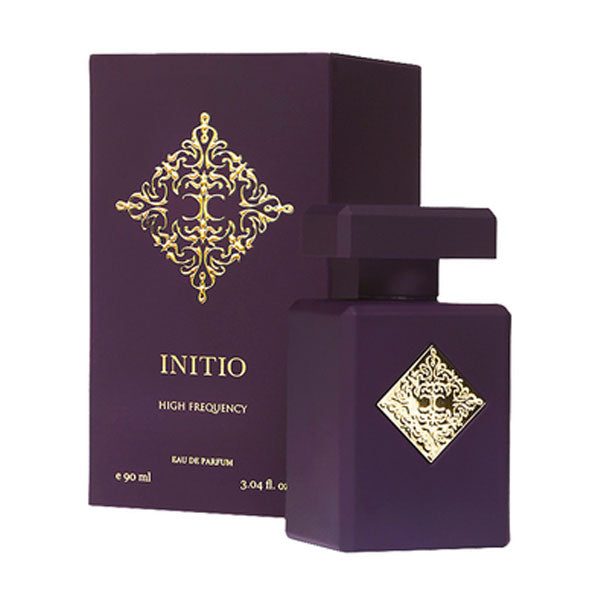 Initio High Frequency