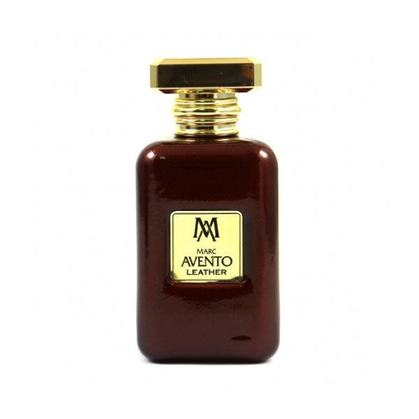 Marc Avento Leather EDP Unisex