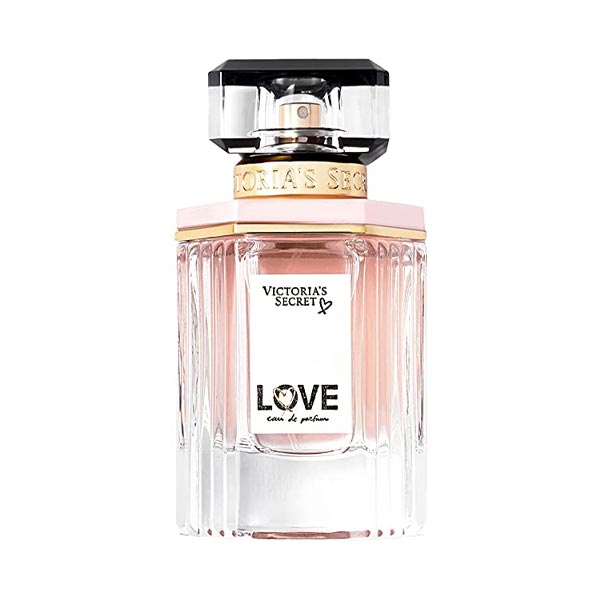 Victoria's Secret Love