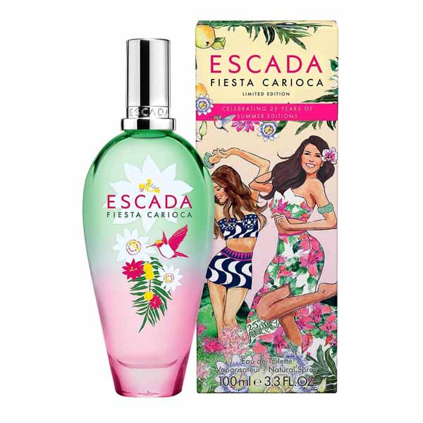 Escada Fiesta Carioca