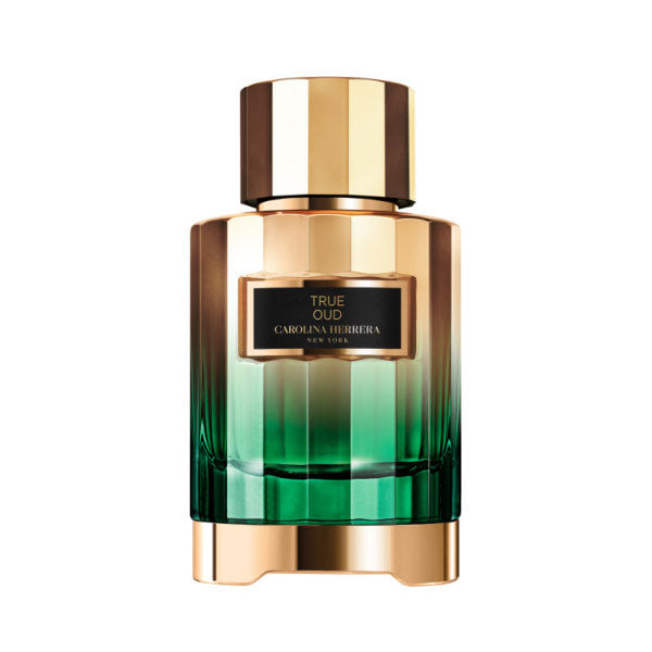 Carolina Herrera True Oud Eau De Parfum