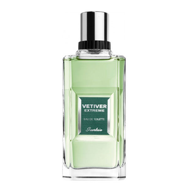 Guerlain Vetiver Extreme