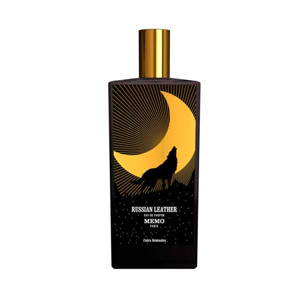 Memo Paris Russian Leather