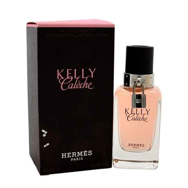 Hermes Kelly Caleche