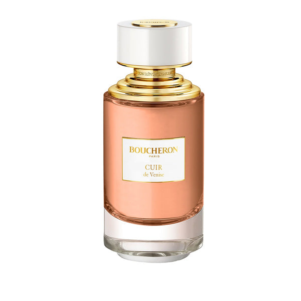 Boucheron Cuir de Venise