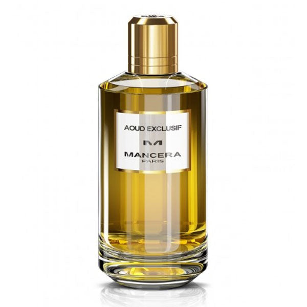 Mancera Aoud Exclusif Eau de Parfum