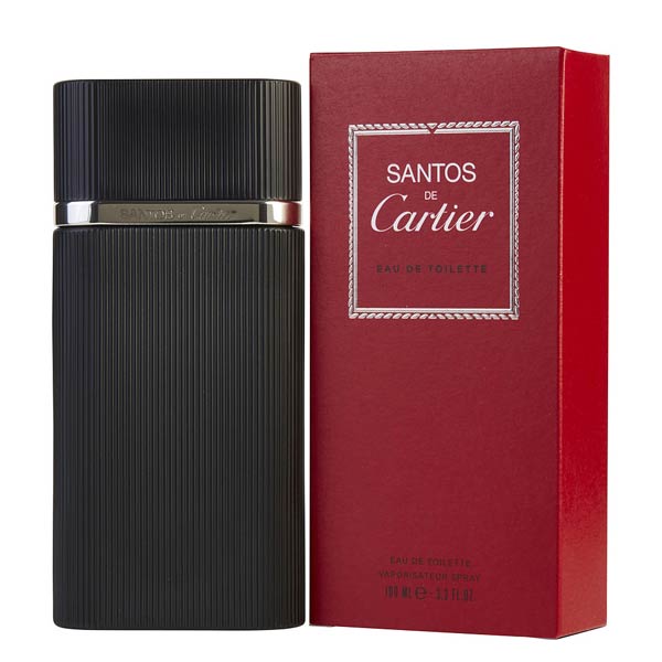 Santos de Cartier