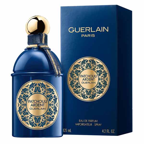 Guerlain Patchouli Ardent