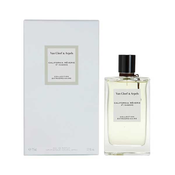 Van Cleef & Arpels California Reverie Eau De Parfum