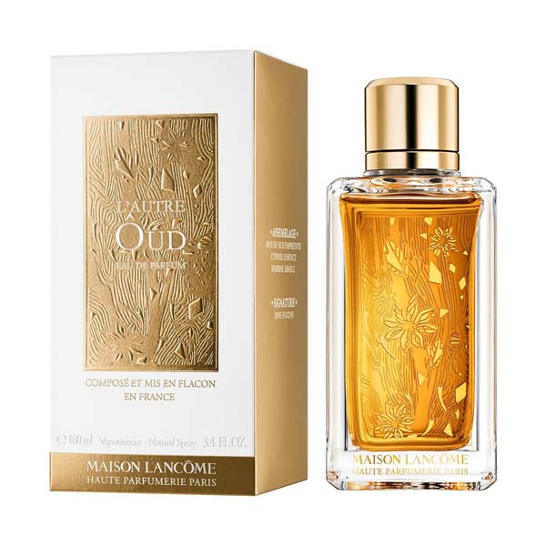 Lancome L'Autre Oud