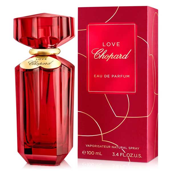 Love Chopard