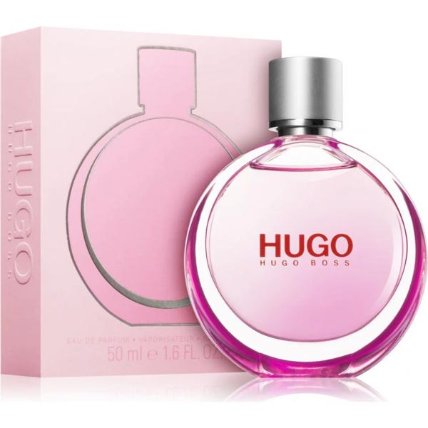 Hugo Boss Woman Extreme